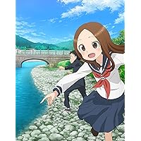 Amazon.co.jp: からかい上手の高木さん2 Vol.1 [Blu-ray] : 高橋